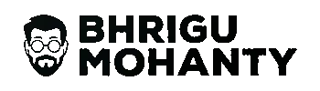 Bhrigu Mohanty