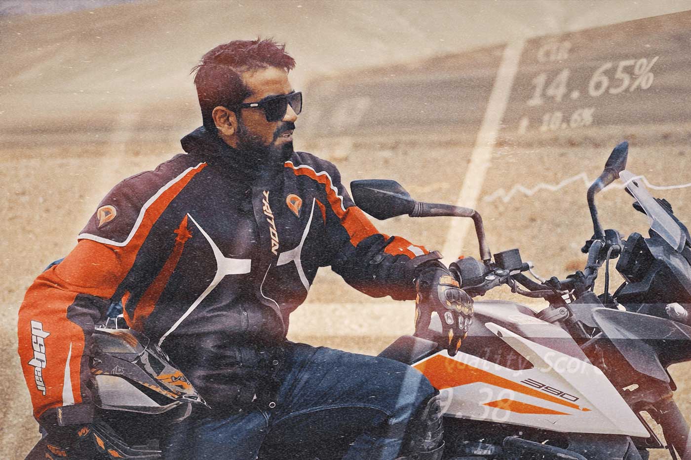 Bhrigu Mohanty