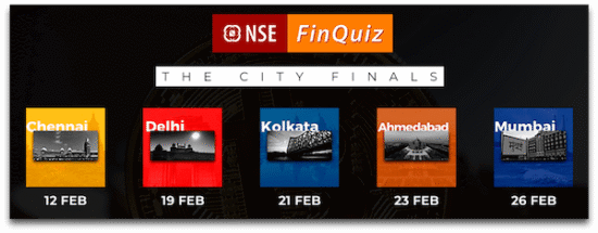 NSE Organic 10